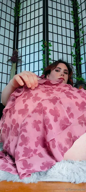 Torianabee OnlyFans Leaked Free Thumbnail Picture - #Ajk1C4Dzed