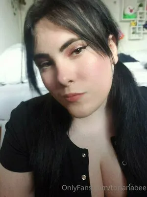 Torianabee OnlyFans Leaked Free Thumbnail Picture - #VMKKG5CPTb
