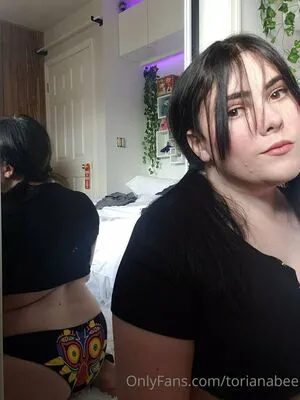 Torianabee OnlyFans Leaked Free Thumbnail Picture - #jNP69rdz3e