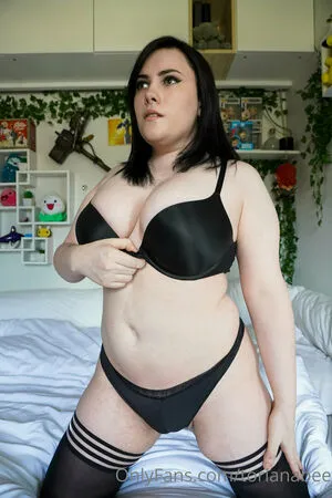 Torianabee OnlyFans Leaked Free Thumbnail Picture - #kmg8p1xhtL