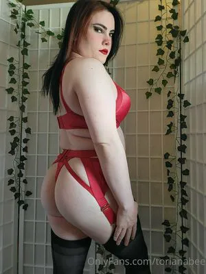 Torianabee OnlyFans Leaked Free Thumbnail Picture - #l7IETGEnd0