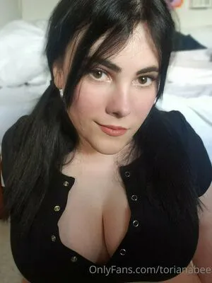 Torianabee OnlyFans Leaked Free Thumbnail Picture - #meKJkweohN