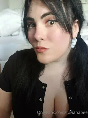 Torianabee OnlyFans Leaked Free Thumbnail Picture - #n243UcjRYu