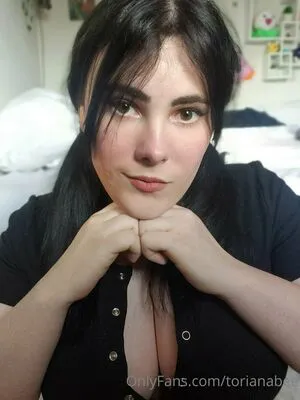 Torianabee OnlyFans Leaked Free Thumbnail Picture - #t6w6LxU6kq