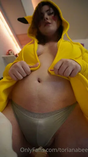 Torianabee OnlyFans Leaked Free Thumbnail Picture - #u1ix9IXCoa