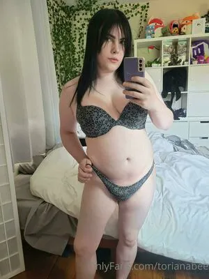 Torianabee OnlyFans Leaked Free Thumbnail Picture - #ui8B43lOES