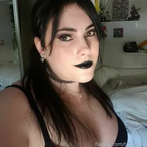 Torianoir OnlyFans Leaked Free Thumbnail Picture - #4ybjNh3qH2