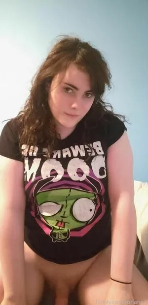 Torianoir OnlyFans Leaked Free Thumbnail Picture - #80rUwXx7lJ