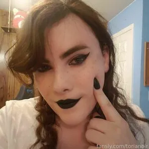 Torianoir OnlyFans Leaked Free Thumbnail Picture - #8FFbtYaO45
