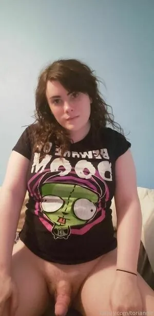 Torianoir OnlyFans Leaked Free Thumbnail Picture - #MpnlQLsHWd