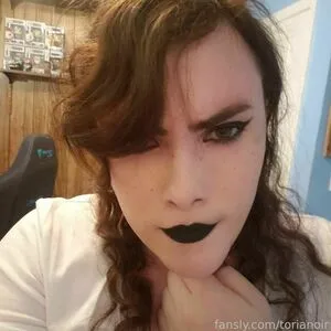 Torianoir OnlyFans Leaked Free Thumbnail Picture - #QLtIsbfjrd