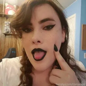 Torianoir OnlyFans Leaked Free Thumbnail Picture - #RmDfbVky7D