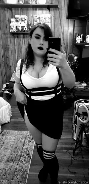 Torianoir OnlyFans Leaked Free Thumbnail Picture - #asrrSAQewg