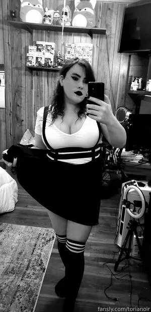 Torianoir OnlyFans Leaked Free Thumbnail Picture - #hF32ihIx0A