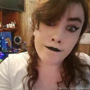 Torianoir OnlyFans Leaked Free Thumbnail Picture - #hLABO1HKJF