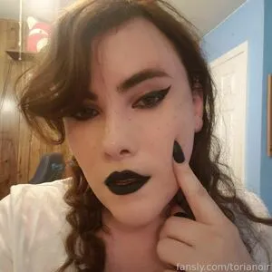Torianoir OnlyFans Leaked Free Thumbnail Picture - #lW67dC7auZ