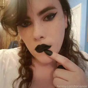 Torianoir OnlyFans Leaked Free Thumbnail Picture - #u7pELlLJ7F