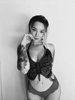 Torias_Secret OnlyFans Leaked Free Thumbnail Picture - #ECIWPAPAIp