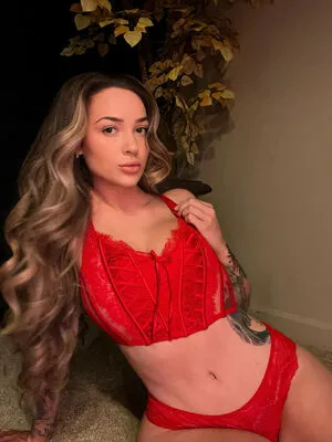 Torias_Secret OnlyFans Leaked Free Thumbnail Picture - #H5RuL2pJwz