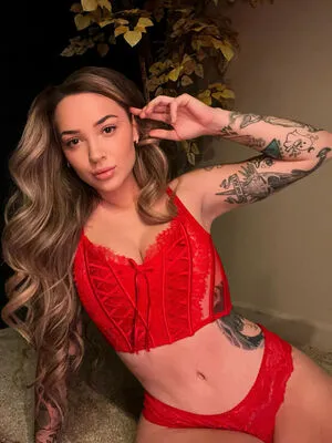 Torias_Secret OnlyFans Leaked Free Thumbnail Picture - #JWjWuomUiu