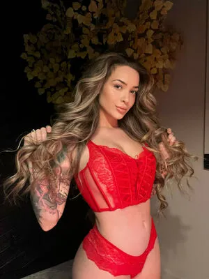 Torias_Secret OnlyFans Leaked Free Thumbnail Picture - #ee7YHmsRYs