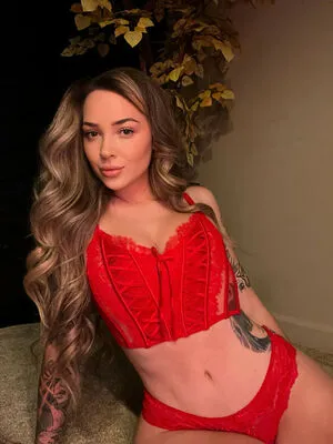 Torias_Secret OnlyFans Leaked Free Thumbnail Picture - #fp6kvxRq0v