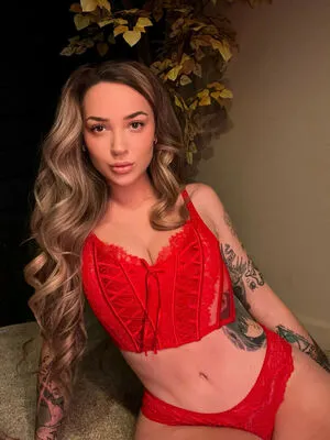 Torias_Secret OnlyFans Leaked Free Thumbnail Picture - #i8oDeHQnuc