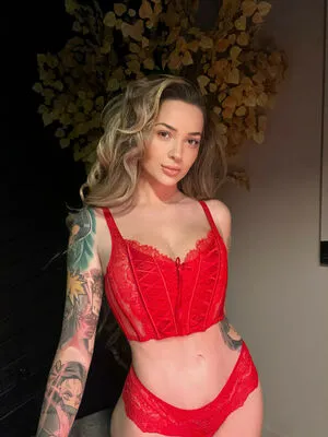 Torias_Secret OnlyFans Leaked Free Thumbnail Picture - #p6EYBa78FS