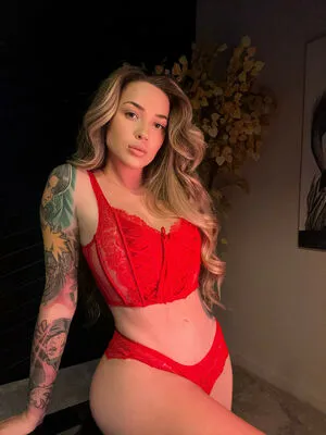 Torias_Secret OnlyFans Leaked Free Thumbnail Picture - #uvoWA6clWz