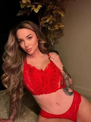 Torias_Secret OnlyFans Leaked Free Thumbnail Picture - #w5IylEmqbF