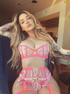 Torias_Secret OnlyFans Leaked Free Thumbnail Picture - #xxCD89Tttx