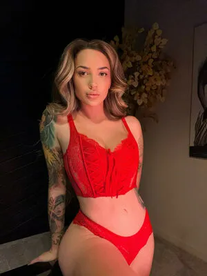 Torias_Secret OnlyFans Leaked Free Thumbnail Picture - #zs6yurFLlf