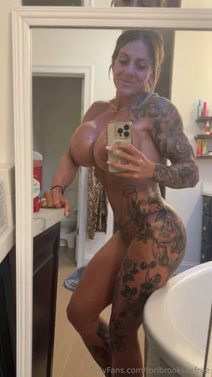 Toribrooksxx OnlyFans Leaked Free Thumbnail Picture - #U6DBMqvfIu