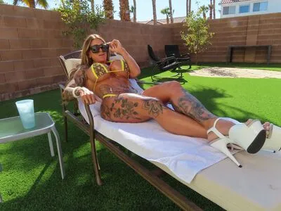 Toribrooksxx OnlyFans Leaked Free Thumbnail Picture - #UNwQHzZUwy