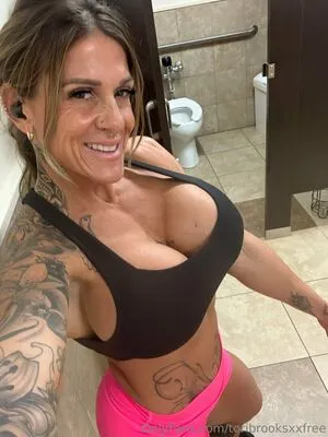 Toribrooksxx OnlyFans Leaked Free Thumbnail Picture - #bHAQ9jOlZz