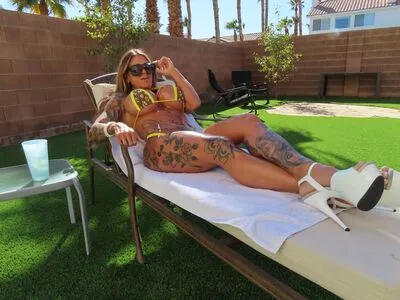 Toribrooksxx OnlyFans Leaked Free Thumbnail Picture - #esqjLkkRAU