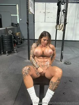 Toribrooksxx OnlyFans Leaked Free Thumbnail Picture - #oZHcNH7thz