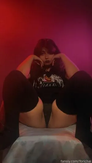 Torichai OnlyFans Leaked Free Thumbnail Picture - #S7ohw3VY3b