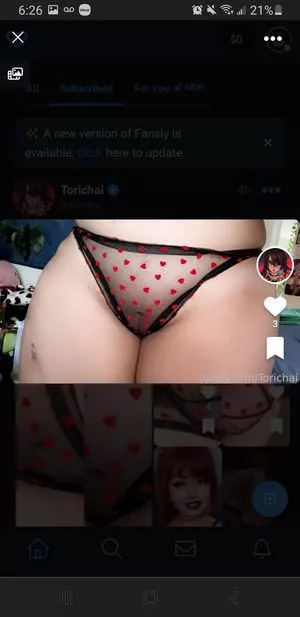 Torichai OnlyFans Leaked Free Thumbnail Picture - #ZMjKTrvQr3