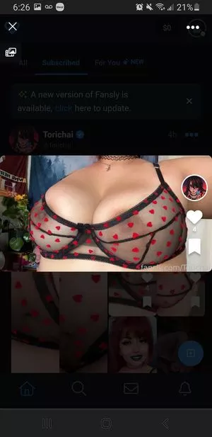 Torichai OnlyFans Leaked Free Thumbnail Picture - #uj6GRaHYoy