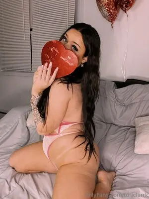 Toriclarrk OnlyFans Leaked Free Thumbnail Picture - #HxdPcv83BS