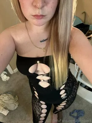 Toriclarrk OnlyFans Leaked Free Thumbnail Picture - #cg54vIOUZz