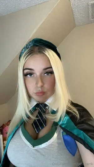 Toriclarrk OnlyFans Leaked Free Thumbnail Picture - #pFMdZ7HrCh