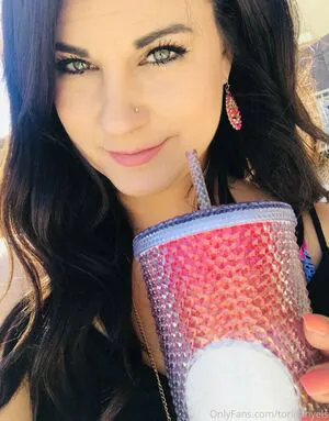Toridanyels OnlyFans Leaked Free Thumbnail Picture - #162VXYIVnP