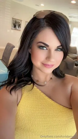 Toridanyels OnlyFans Leaked Free Thumbnail Picture - #1CF3cC8xE5