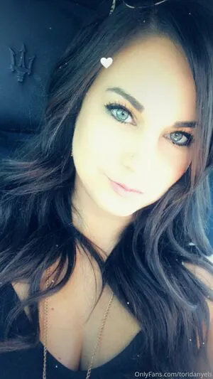 Toridanyels OnlyFans Leaked Free Thumbnail Picture - #3gYH5aCAHM