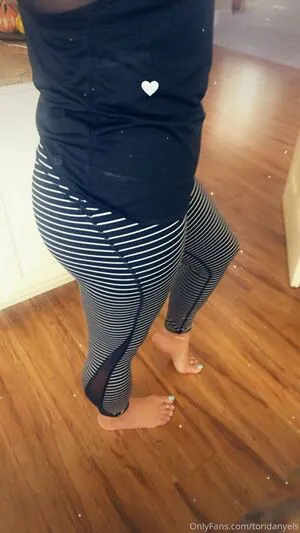 Toridanyels OnlyFans Leaked Free Thumbnail Picture - #6mgsthZfVB