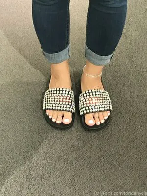 Toridanyels OnlyFans Leaked Free Thumbnail Picture - #AcZYjPETxG