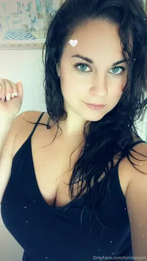 Toridanyels OnlyFans Leaked Free Thumbnail Picture - #BrWS7lG7ll