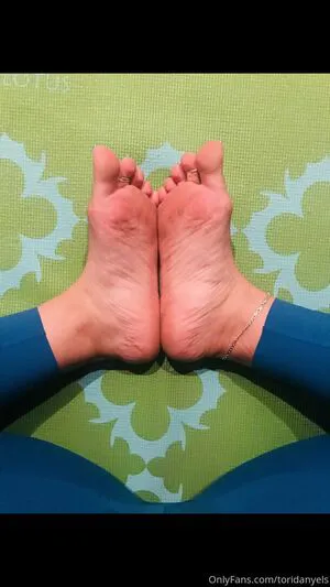 Toridanyels OnlyFans Leaked Free Thumbnail Picture - #FljKvWRivH